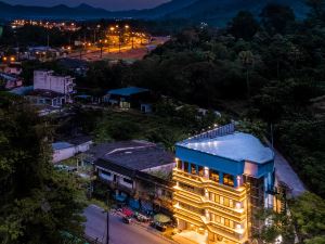 Karnyapha Hotspring Hotel