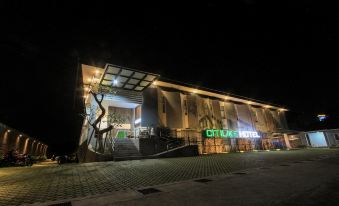 Citilike Hotel Lombok