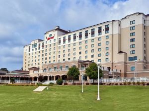 Spartanburg Marriott