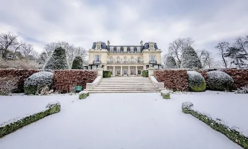 Domaine les Crayères