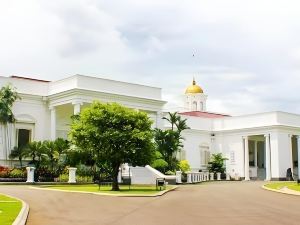 Hotel Salak The Heritage Bogor