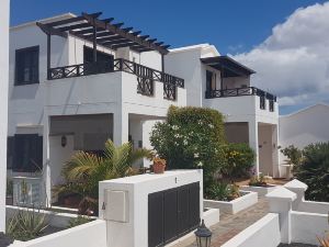 Casa Sol y Playa Lanzarote - Contactless