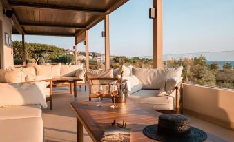 Somewhere Boutique Hotel Vouliagmeni