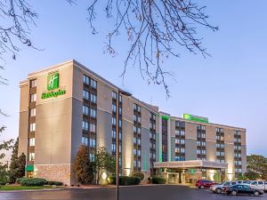 Holiday Inn Rockford(I-90&RT 20/State ST)