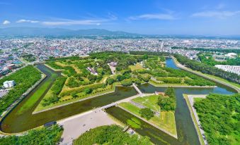 Hotel＆Spa Century Marina Hakodate