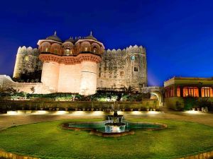 Fort Khejarla, Jodhpur