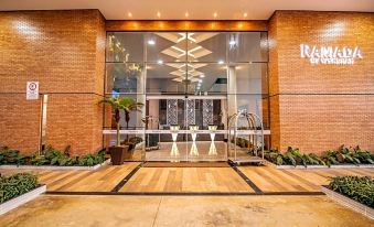 Ramada by Wyndham Manaus Torres Center