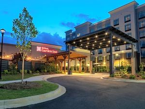 Hilton Garden Inn Spartanburg