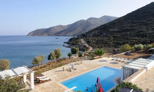 Onar Patmos