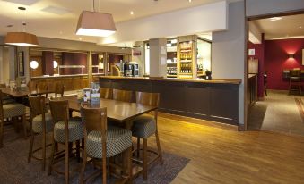 Premier Inn Liverpool City (Liverpool One)