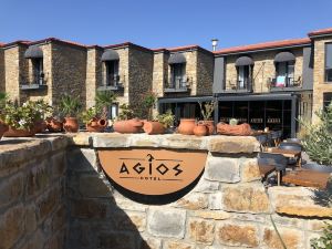 Agios Hotel