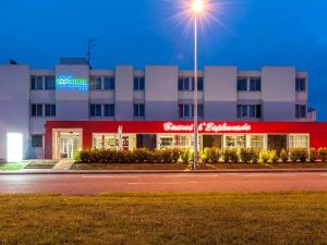 Brit Hotel Toulouse Colomiers – L’Esplanade