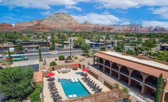 GreenTree Inn Sedona