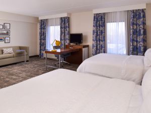 Hampton Inn & Suites Wilmington