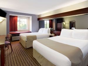 Microtel Inn & Suites by Wyndham Murfreesboro