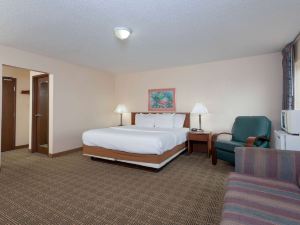 La Quinta Inn by Wyndham Indianapolis East-Post Drive