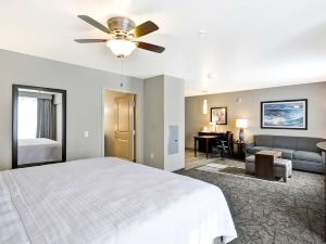 Homewood Suites by Hilton Las Vegas City Center