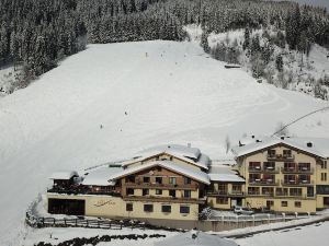 Berghotel Jaga-Alm