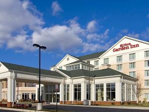 Hilton Garden Inn Richmond Airport