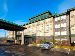 Sandman Hotel Red Deer