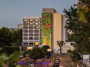 Hotel des Congrès