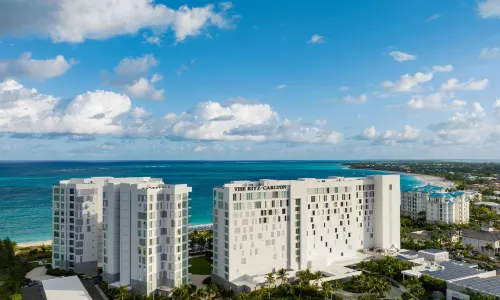 The Ritz-Carlton, Turks & Caicos