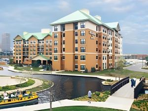 Residence Inn Oklahoma City Downtown/Bricktown