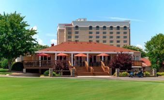 Embassy Suites by Hilton Greenville Golf Resort & Conference Center