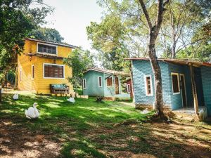 Pousada Bellatrix Ecolodge