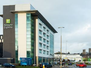 Holiday Inn Express Lincoln City Centre