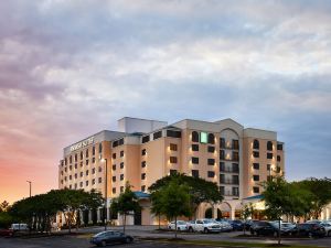 Embassy Suites by Hilton Columbia Greystone