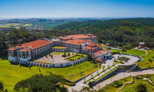 Penha Longa Resort