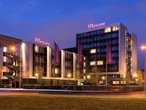 Mercure Hotel Groningen Martiniplaza