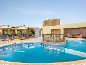 Wyndham Garden Dammam