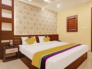 Itsy Hotels Sapphire Residency