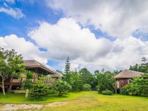 Loesloei Garden Resort Phurua