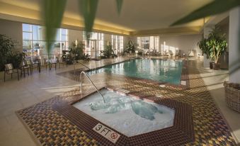 Embassy Suites Northwest Arkansas - Hotel, Spa & Convention Center