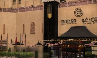 Inn & Go Kuwait Plaza Hotel