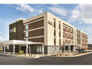 Home2 Suites by Hilton Macon I-75 North