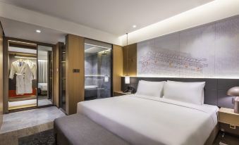 Novotel Xi`an The Bell Tower Hotel