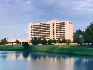 Wichita Marriott