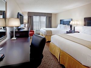 Holiday Inn Express & Suites Newberry