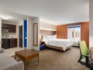 Holiday Inn Express & Suites Auburn - University Area