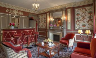 InterContinental Hotels Bordeaux - le Grand Hotel