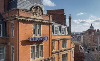 Hilton Nottingham