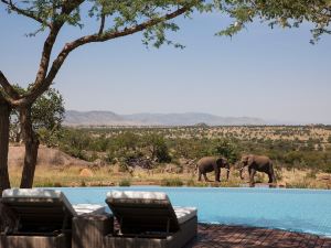 Four Seasons Safari Lodge Serengeti