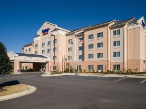 Fairfield Inn & Suites Gadsden