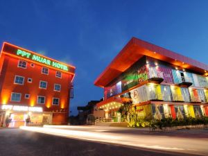 PPT Muar Hotel Sdn Bhd (Hotel-2nd Option)