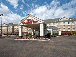 Hilton Garden Inn Tupelo