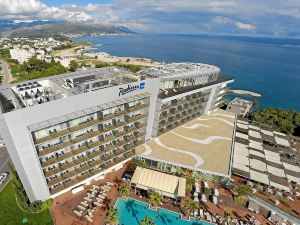 Radisson Blu Resort & Spa, Split